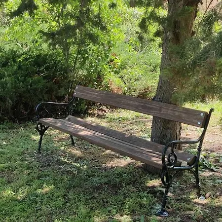 Ostello спортна база ветрен Burgas