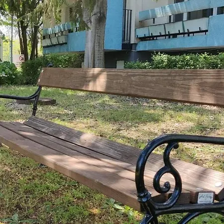 спортна база ветрен