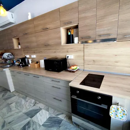 אכסניה спортна база ветрен