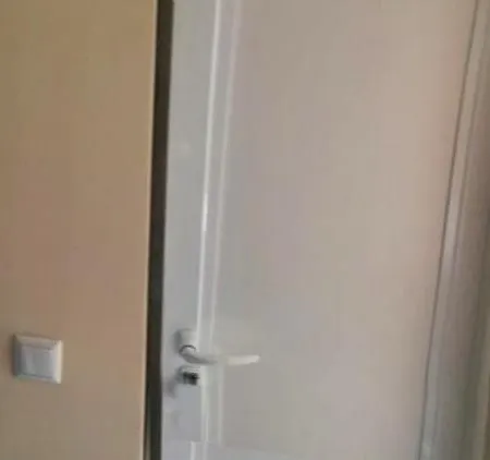 спортна база ветрен אכסניה