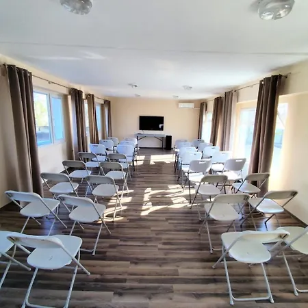 спортна база ветрен