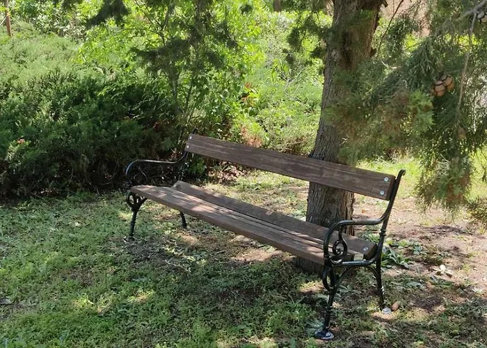 Хостел спортна база ветрен Бургас