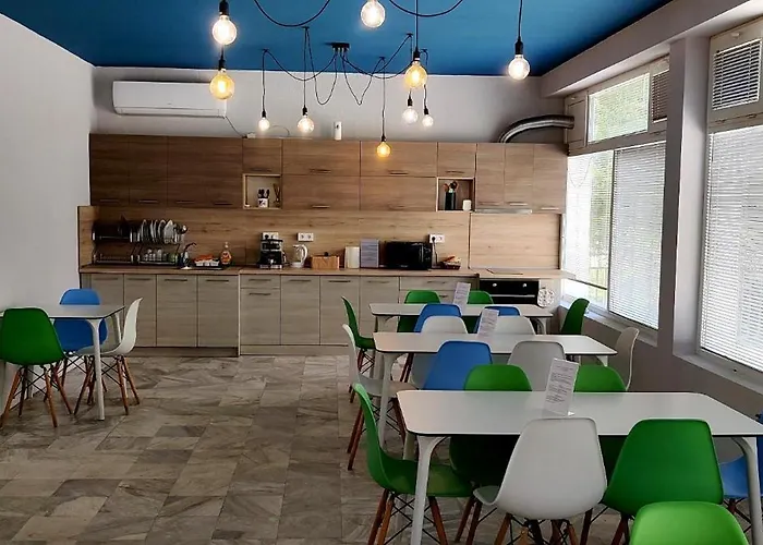 спортна база ветрен *