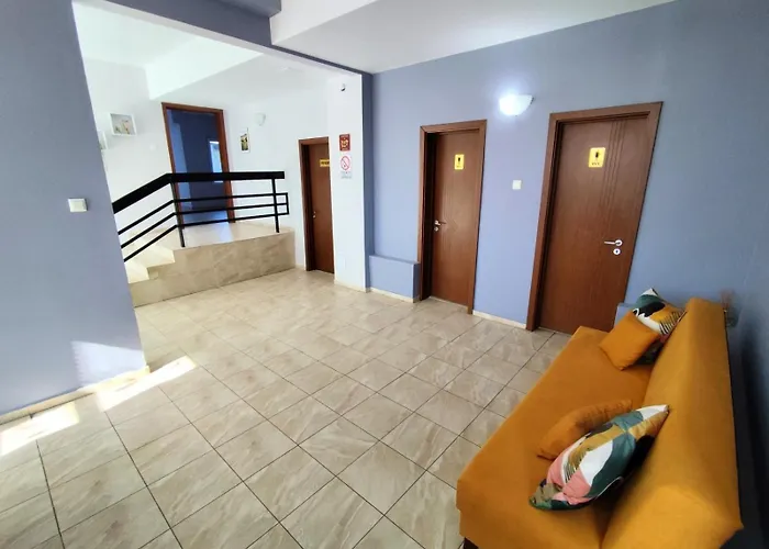 спортна база ветрен Бургас