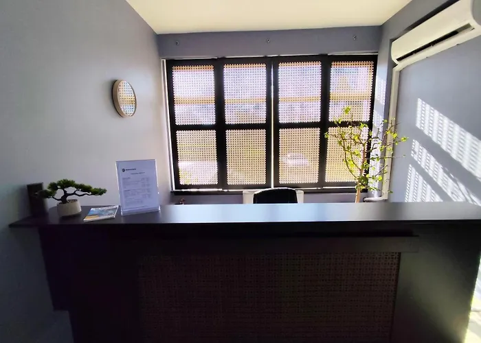 Хостел спортна база ветрен *