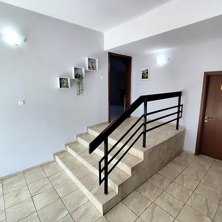 Hostel спортна база ветрен Burgas City