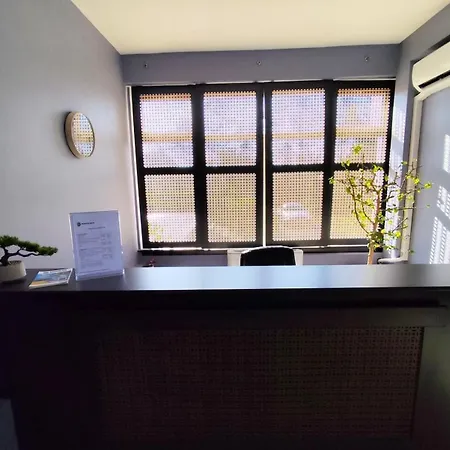 Hostel спортна база ветрен *