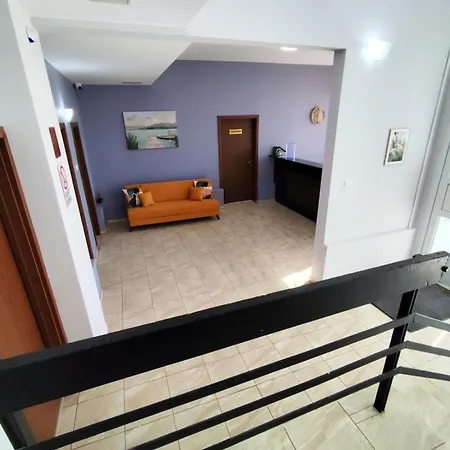 Hostel спортна база ветрен Burgas